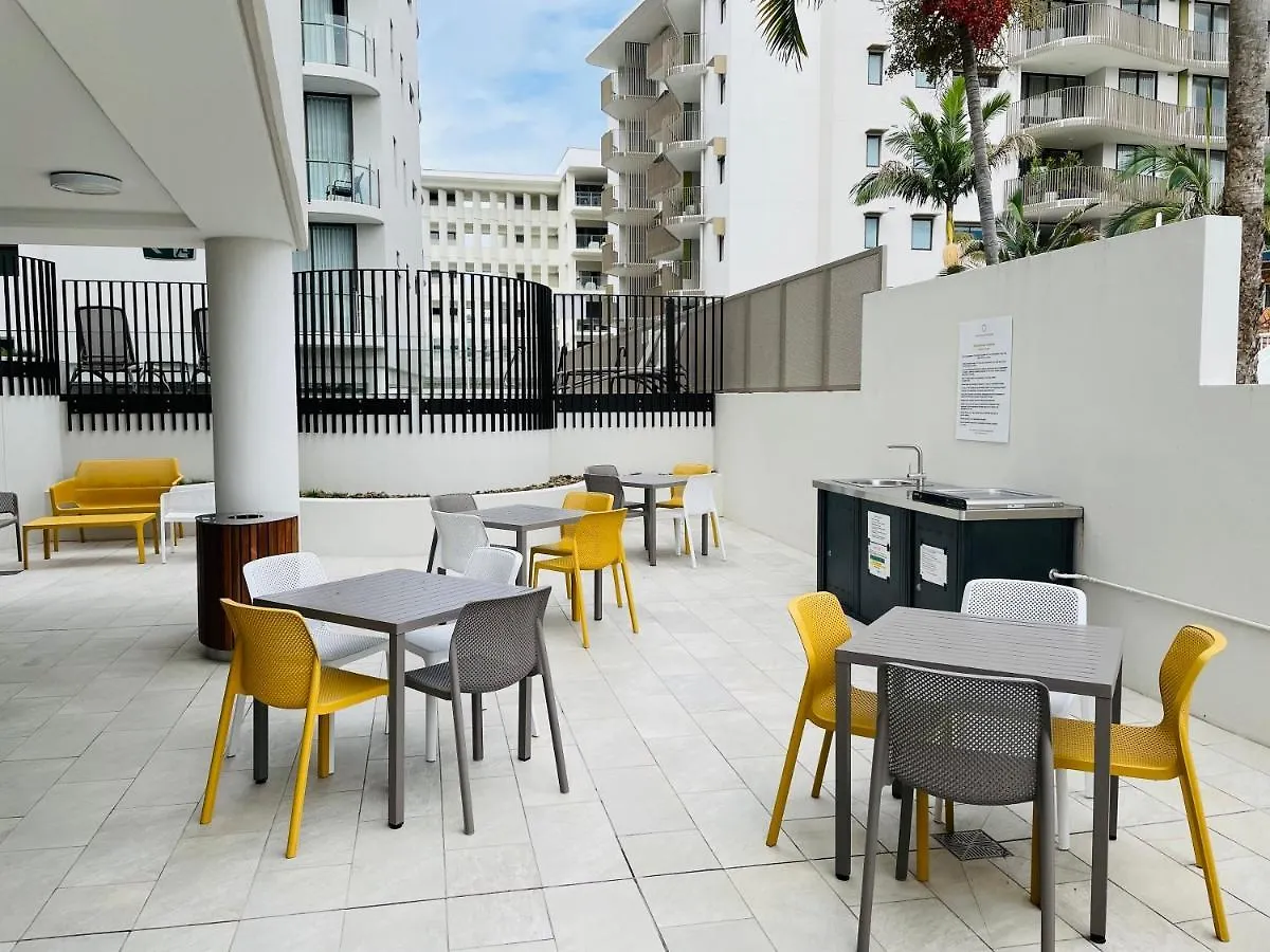 Riverviews@Thecosmopolitan Unit20805 Maroochydore 0*,  Australien