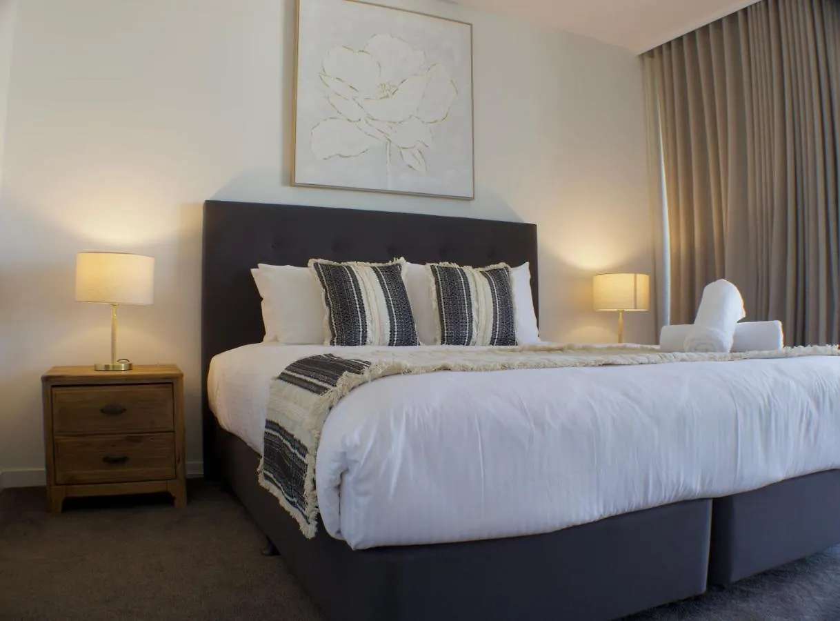 Lejlighed Riverviews@Thecosmopolitan Unit20805 Maroochydore