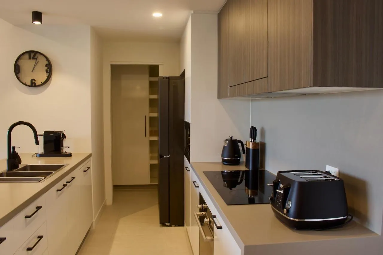 Apartament Riverviews@Thecosmopolitan Unit20805 Maroochydore