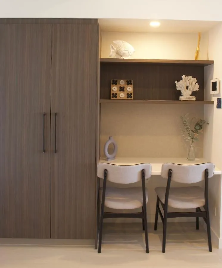 Riverviews@Thecosmopolitan Unit20805 Maroochydore Apartament