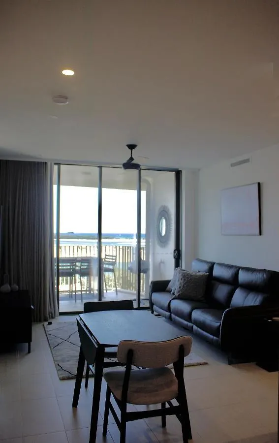 Apartament Riverviews@Thecosmopolitan Unit20805 Maroochydore