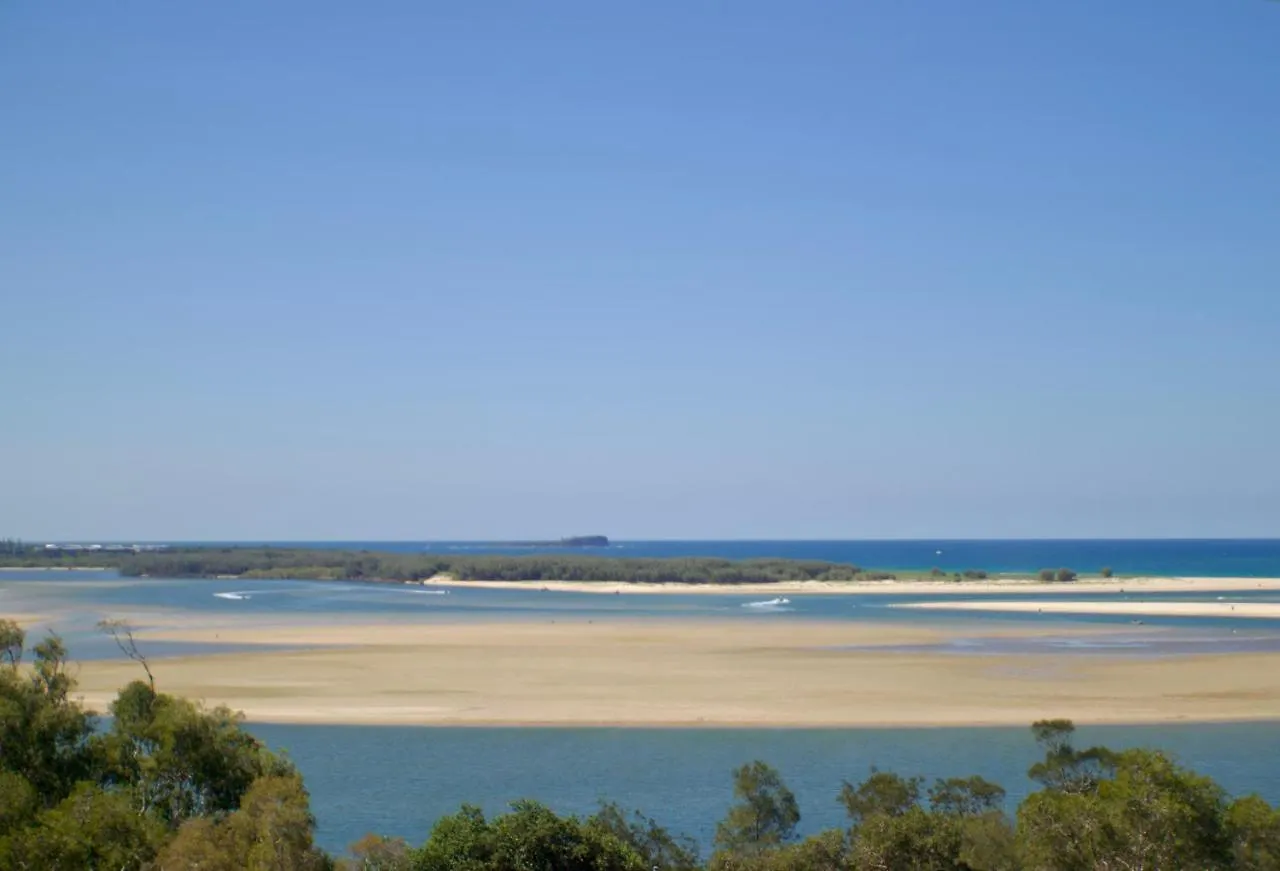Riverviews@Thecosmopolitan Unit20805 Maroochydore Apartament