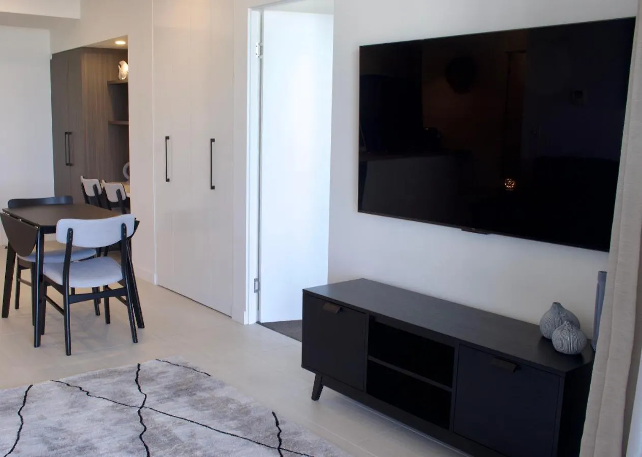 Riverviews@Thecosmopolitan Unit20805 Maroochydore 0*,  Australia
