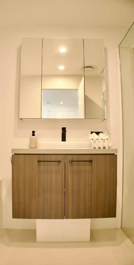 Apartament Riverviews@Thecosmopolitan Unit20805 Maroochydore Australia