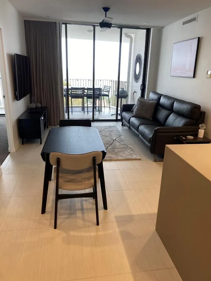 Riverviews@Thecosmopolitan Unit20805 Maroochydore